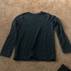 Long Sleeved Thermal